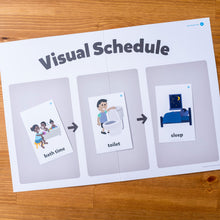 Load image into Gallery viewer, Family Behaviour Support Kit (Bundle of 11 kits)