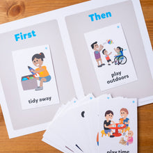 Load image into Gallery viewer, Family Behaviour Support Kit (Bundle of 11 kits)