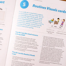 Load image into Gallery viewer, Teacher/Educator Goodstart Behaviour Support Kit