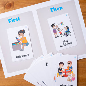 Family Behaviour Support Kit (Bundle of 11 kits)